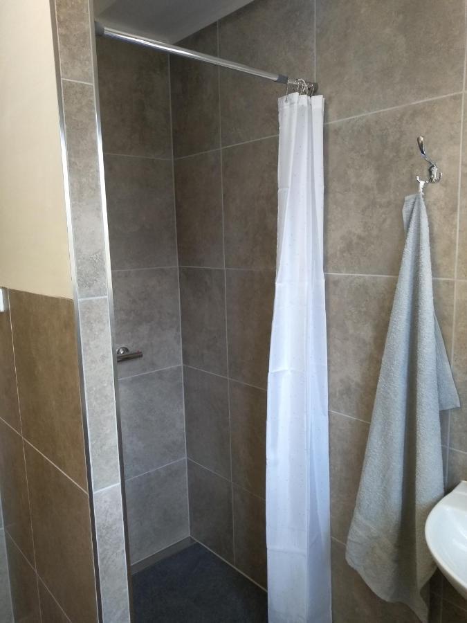 Appartement Hrncirna à Kněževes Extérieur photo